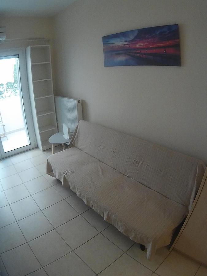 Katerina Sitia Apartments 2 Bagian luar foto