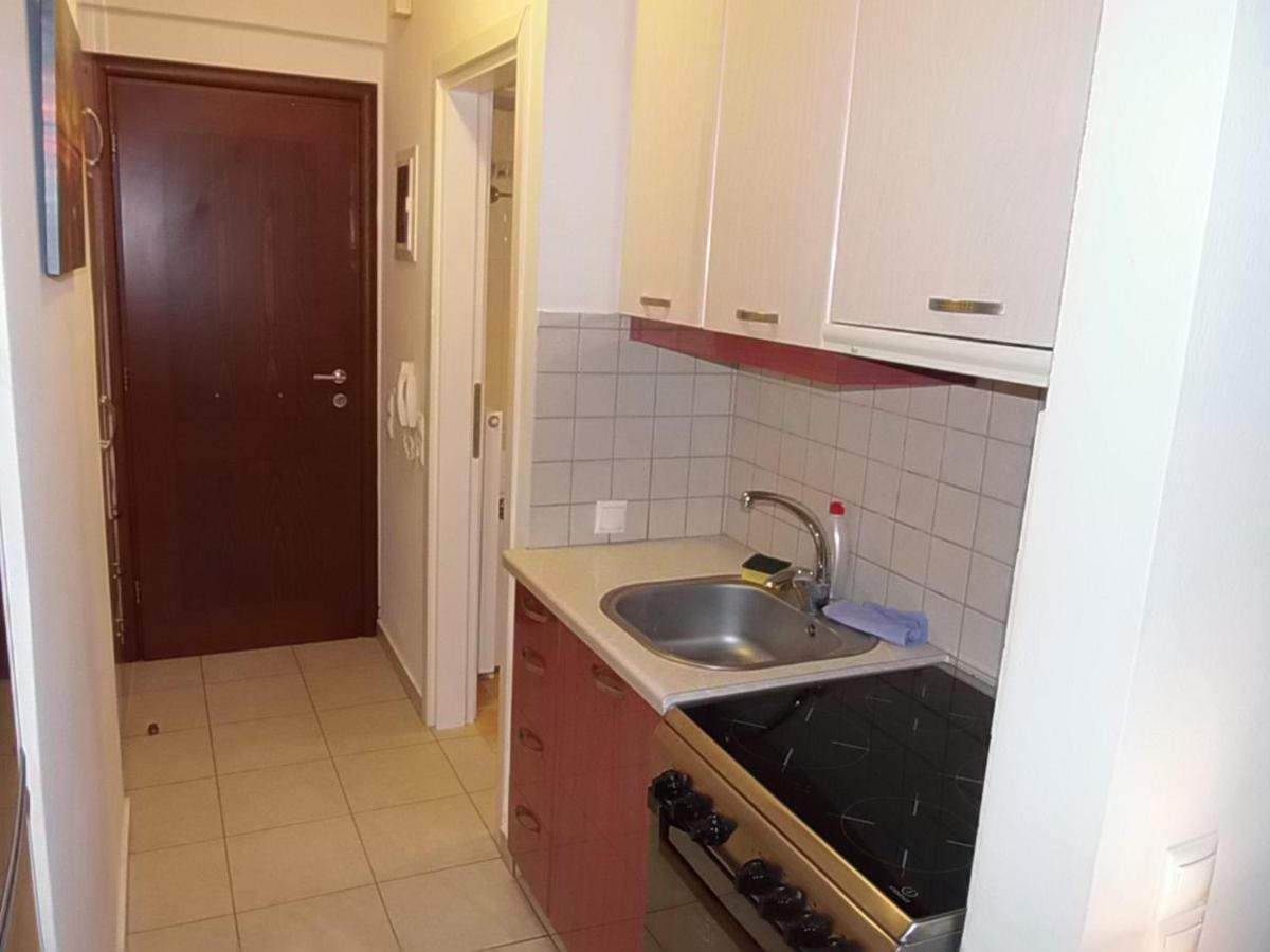 Katerina Sitia Apartments 2 Bagian luar foto