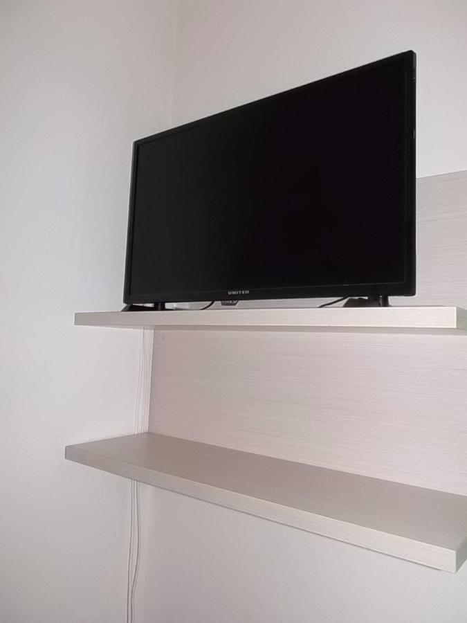 Katerina Sitia Apartments 2 Bagian luar foto