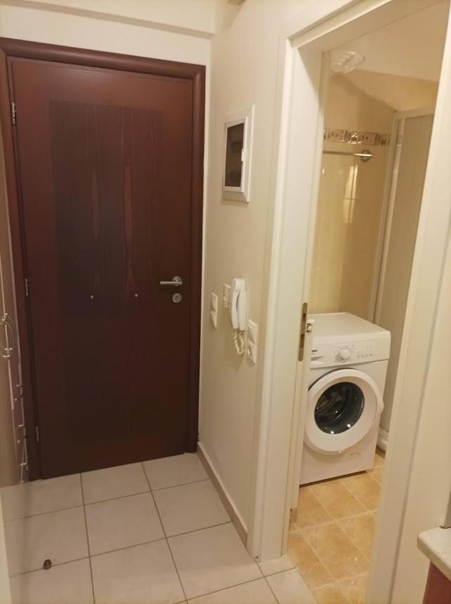 Katerina Sitia Apartments 2 Bagian luar foto