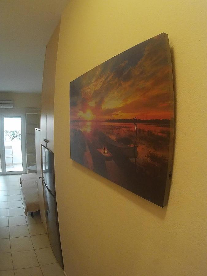 Katerina Sitia Apartments 2 Bagian luar foto